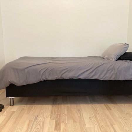 Cozy Room Borås Εξωτερικό φωτογραφία
