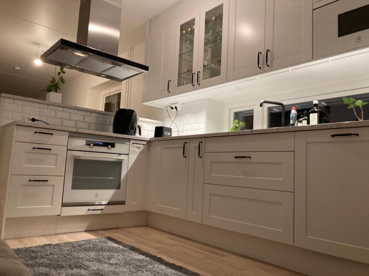 Cozy Room Borås Εξωτερικό φωτογραφία